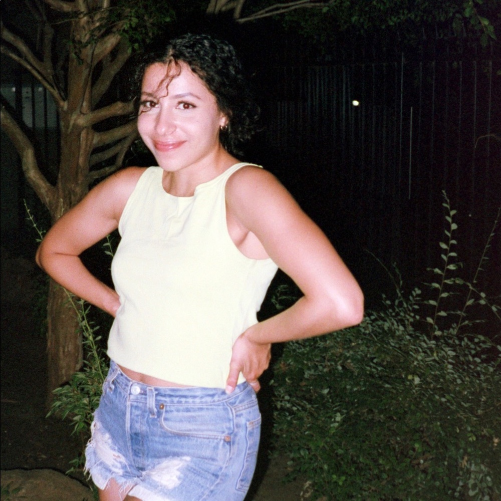 Meet your Posher, Suzzet